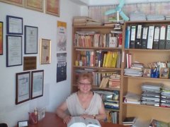 Ionescu Carmen - Cabinet individual de psihologie